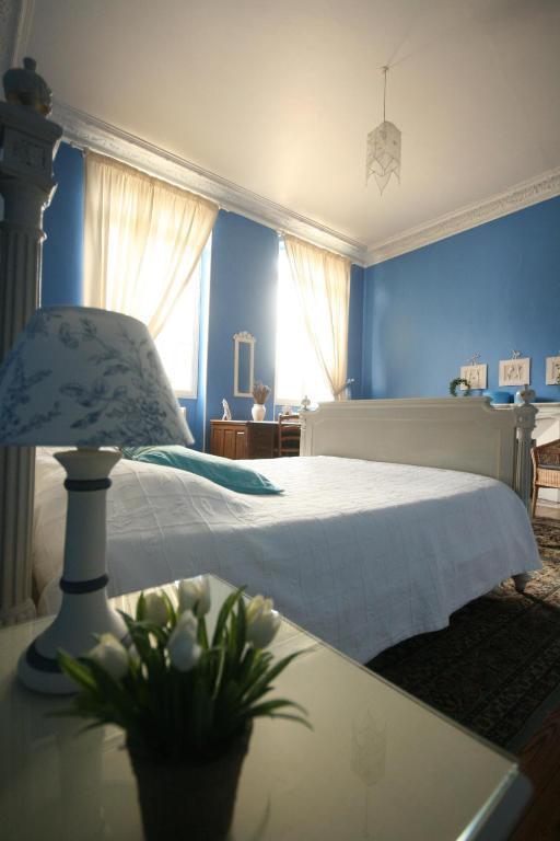 Grand Gite 15 Personnes, 9 Chambres, 100Km De Paris En Exclusivite Septmonts Zimmer foto